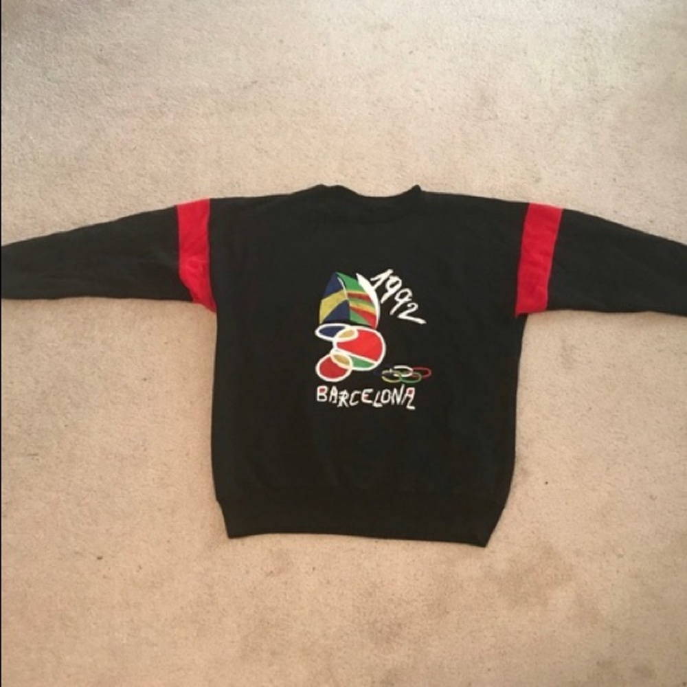 Vintage sweater